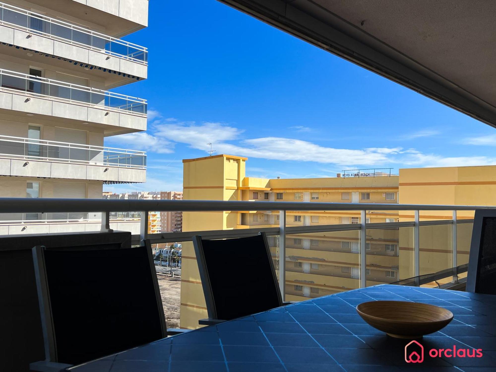 Apartment La Gran Terraza