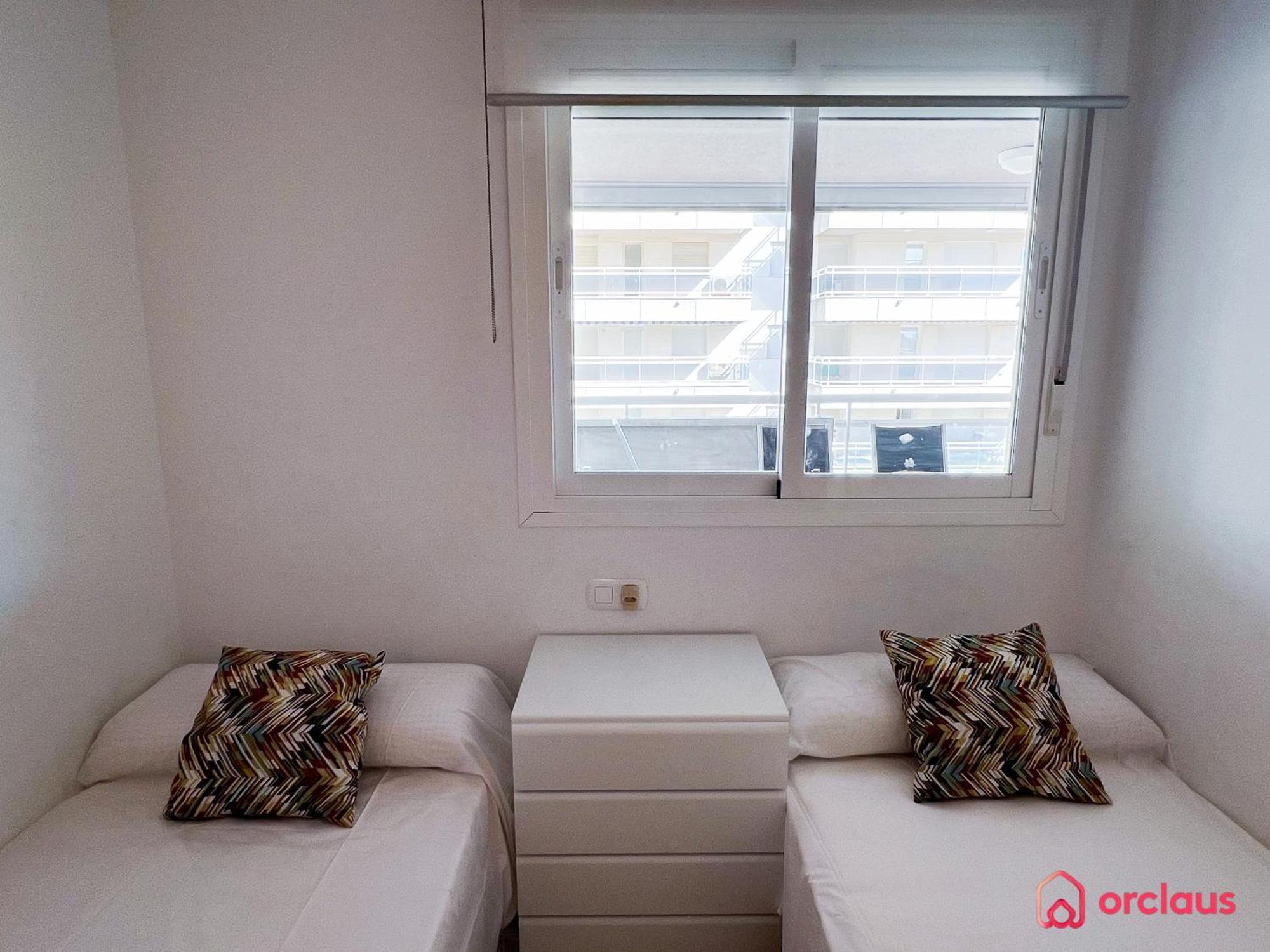 La Gran Terraza Apartment